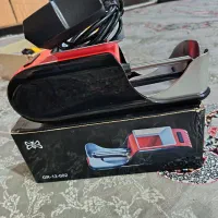 پوکه پر کن برقی سیگار