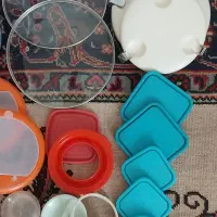 درب ظروف|ظروف پختوپز|تهران, جنتآباد شمالی|دیوار