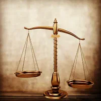 وکیل دادگستری