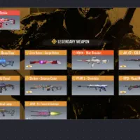 اکانت کالاف