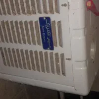 کولرآبی سالم