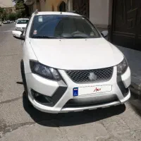 کوییک جی ایکس ـ ال سفید روغنی