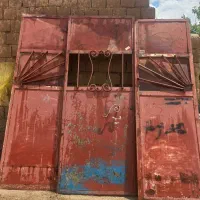 درب حیاط|ابزارآلات|میاندوآب, |دیوار