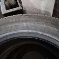 لاستیک  18-55-235