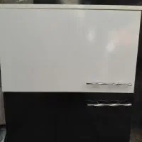 دو تا کابینت یک متر
