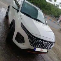 x33 کراس مدل 403 تحویل 404 دنده ای