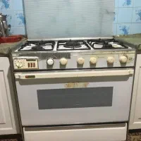 گاز فر دار برند تهران گاز