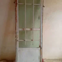 در اهنی
