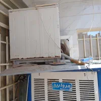 لباسشویی خشکن دوقلو