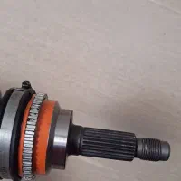 سر پلوس ۲۰ خار