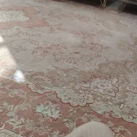 فرش ۱۲ متری و۶متری