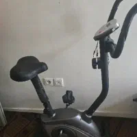 دوچرخه ثابت