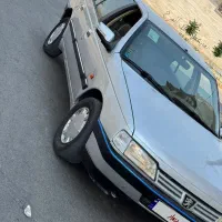 پژو 405مدل 89