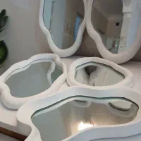 آینه پینترستی