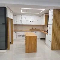 ۹۳ متر دوخوابه طبقه پنجم تکواحدی نوساز شیخ هادی