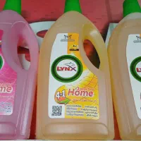 پاک کننده چند منظوره  ،بدون بو و مقرون به صرفه