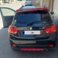 کوییک اتومات فول آپشن درحدصفر