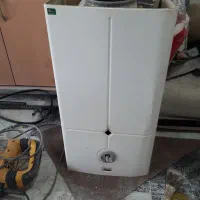 آبگرمکن دیواری
