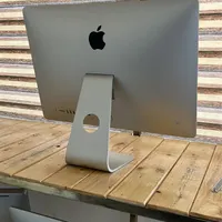 iMac A1418 All in one کامپیوتر اپل گرافیک دار|رایانه رومیزی|تبریز, |دیوار