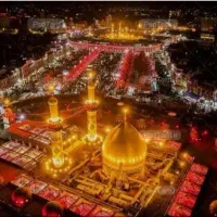 هرکه دارد هوس کرببلا بسم الله
