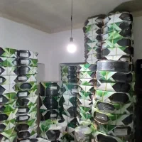 تجهیزات آبیاری/ لوله نخدار سایز ۲ تا ۸|عمده‌فروشی|گنبد کاووس, |دیوار