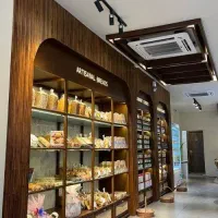 مغازه شهر سردشت