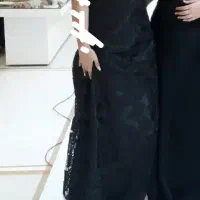 پیراهن بسیار زیبا