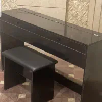 میز پیانو مناسب پیانو پرتابل  یاماها و کاسیو