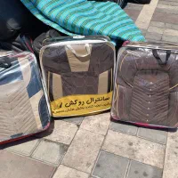 روکش صندلی پرشیا