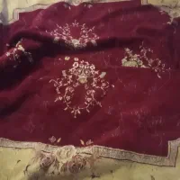یک عدد فرش ۱۲متری کارکرده