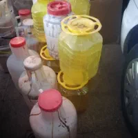 دبه خیار شوری، ترشی و گالن