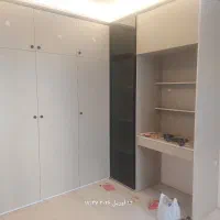 ساخت کابینت و کمد دیواری تعمیرات