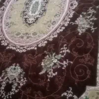 قالی ۱۲ متری ۷۰۰ شانه و دوعدد ۶ متری