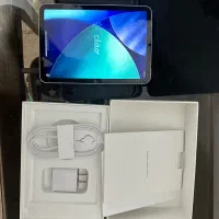 ایپد مینی ۶