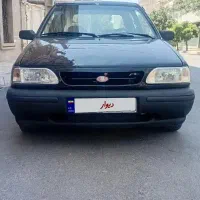 پراید84پلم