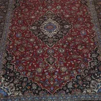 قالی ۶ متری کاشان
