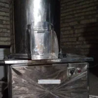 سبزی خورد کن