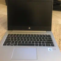 لپتابHP