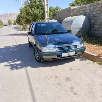 405مدل 98