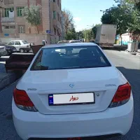 دنا ۹۹|خودرو سواری و وانت|تهران, شهرک ولیعصر شمالی|دیوار
