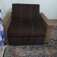 تخت تاشو