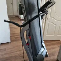 تردمیل خانگی lifegear
