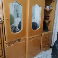 دو عدد کمد