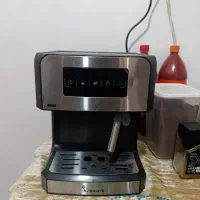 اسپرسو ساز 20بار نیمه صنعتی