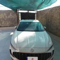 ام جی 5