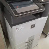 لوازم چاپخانه کافی نت کافینت صحافی فنری کامپیوتری