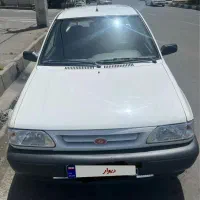 پراید وانت ۱۴۰۳
