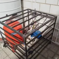 جوشکار سیار کرج و حومه