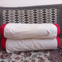 بالشت لوله ای