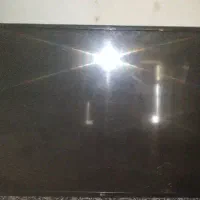 تلویزیون ال جی شکسته